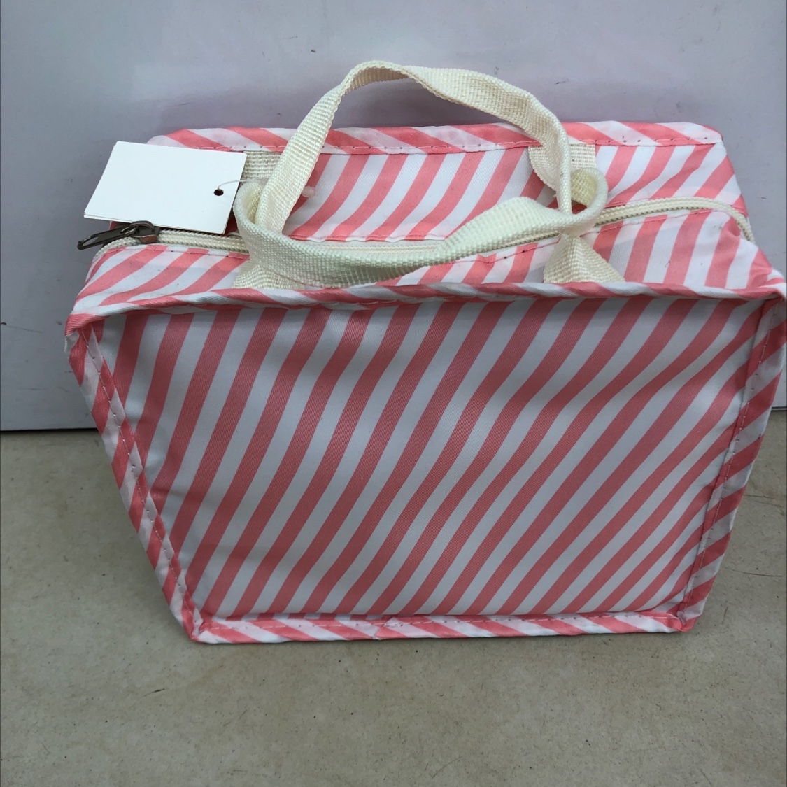 Camouflage insulation bag thumbnail