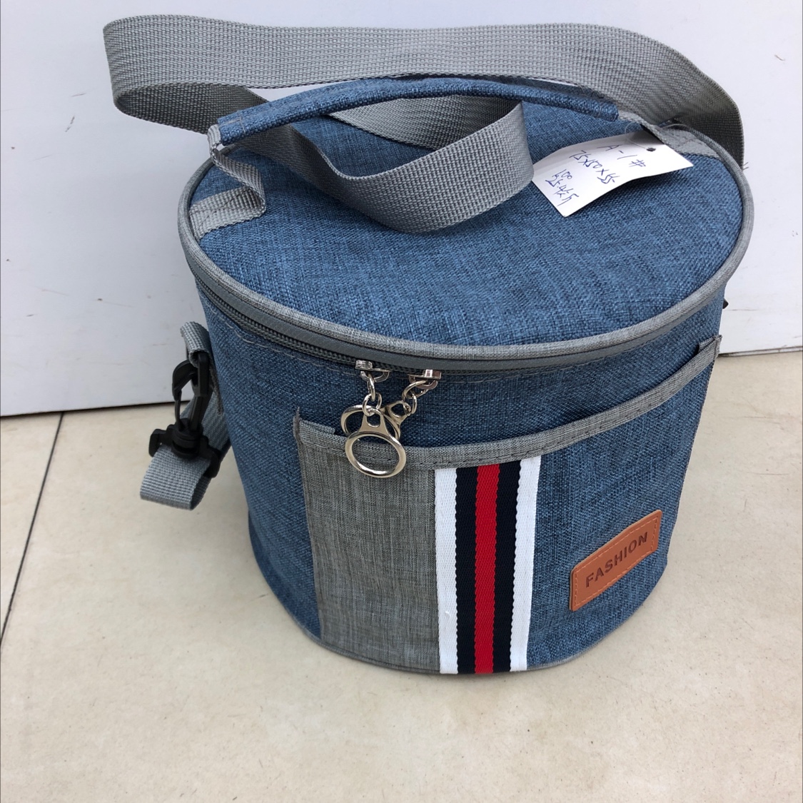 Yto students carry bento bags thumbnail