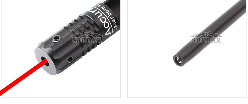4.5/5.5 láser multifunción calibrador cero láser rojo mira infrarroja detail image 6