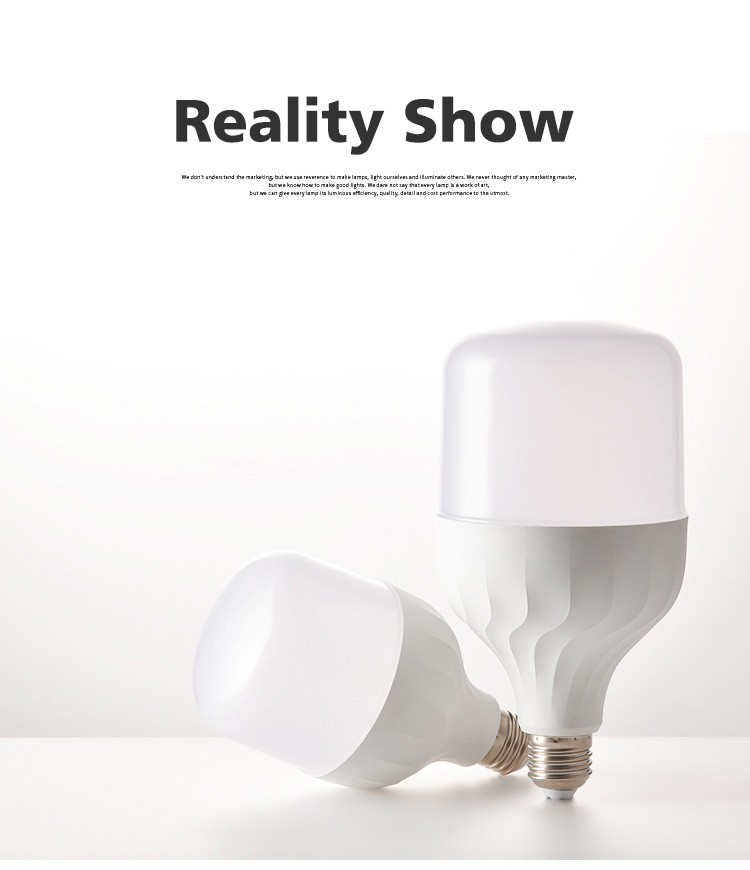 Factory direct sales creative bright LED bulb bulb post bubble Gao Fu Shuai durable energy saving bulb foot tile wholesale undefined