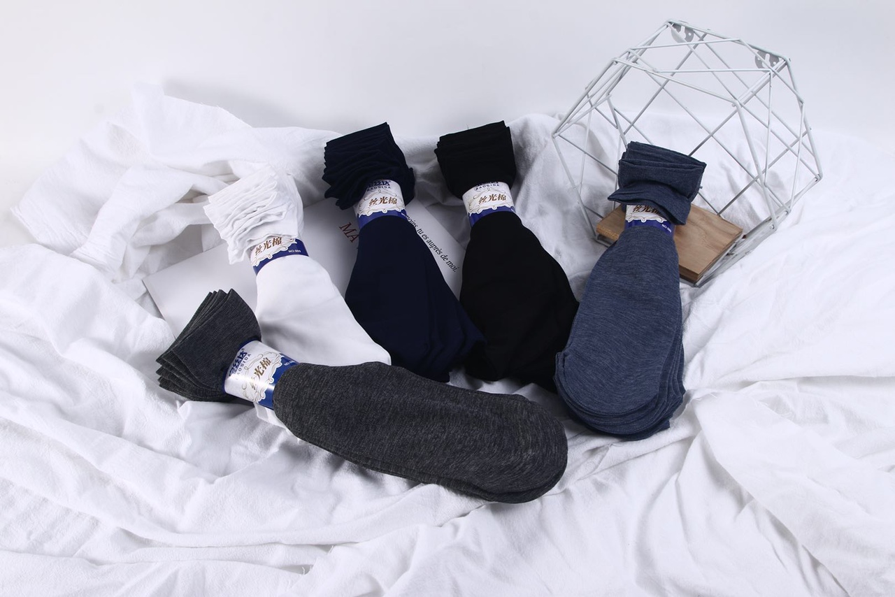 Silk stockings male thumbnail