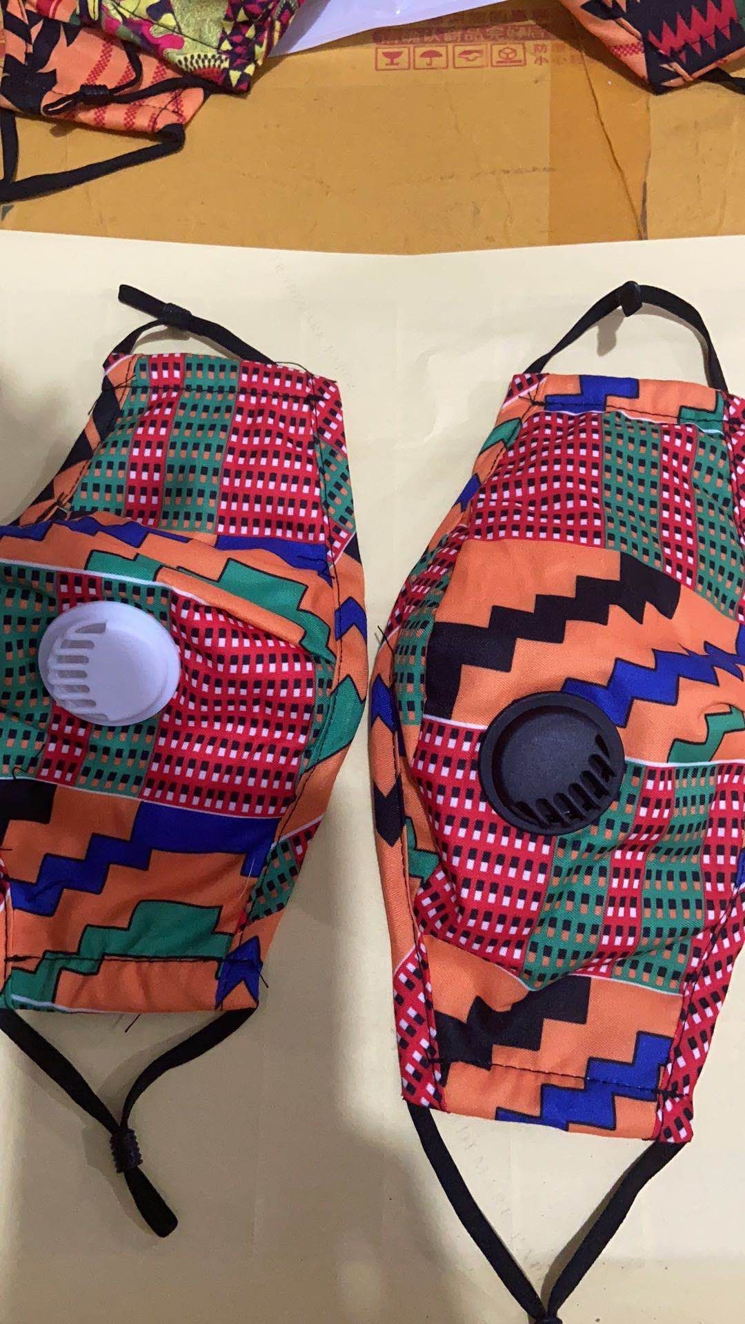 Fashion Mask 15【 Foreign Trade 】