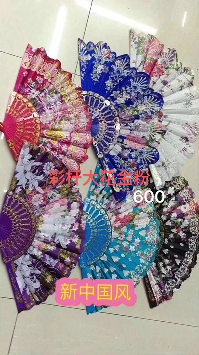 Factory Direct Sales · Color Pole Chinese Wind Quality Excellent · Demand Customers To Order