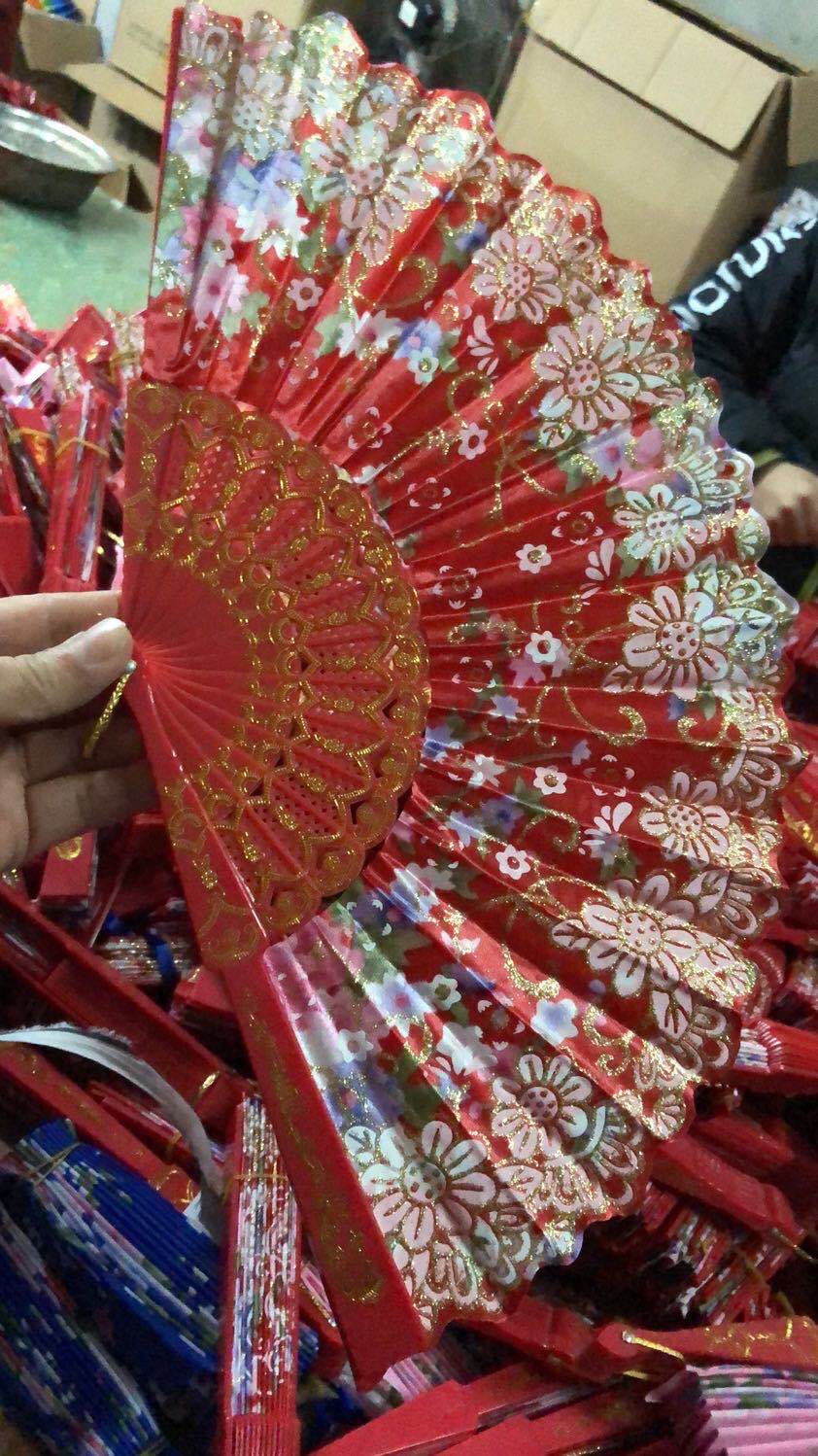 Factory Direct Sales · Color Pole Chinese Wind Quality Excellent · Demand Customers To Order Specification drawing