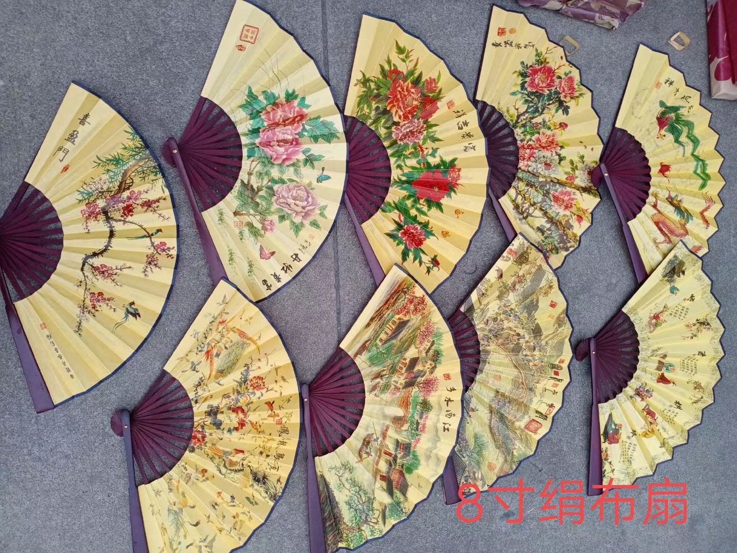Factory Direct Sales ·10 Inch Silk Quality · Customers In Demand, Please Call To Order Specification drawing
