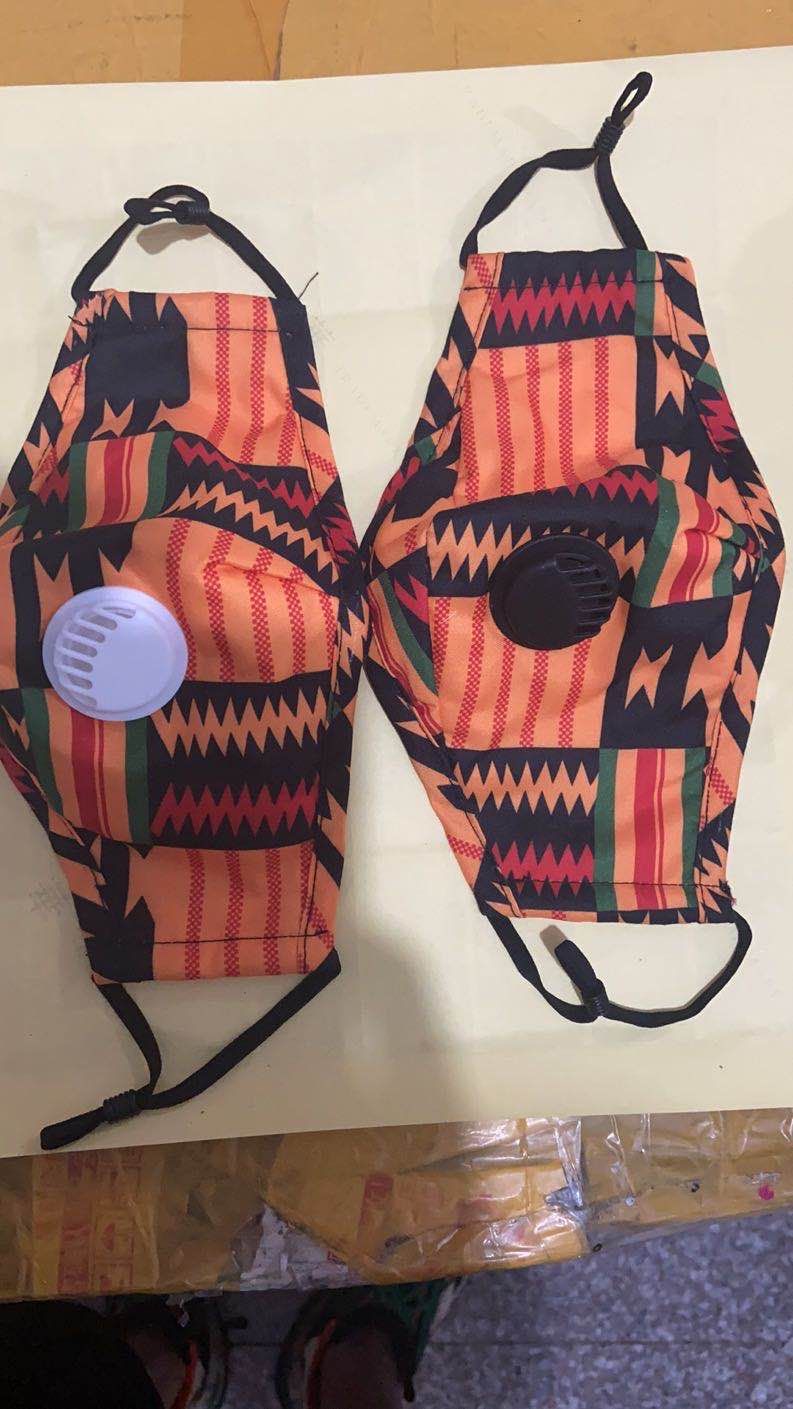 Fashion Mask 14【 Foreign Trade 】