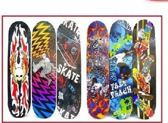 2406 wood board, multiple patterns to choose from