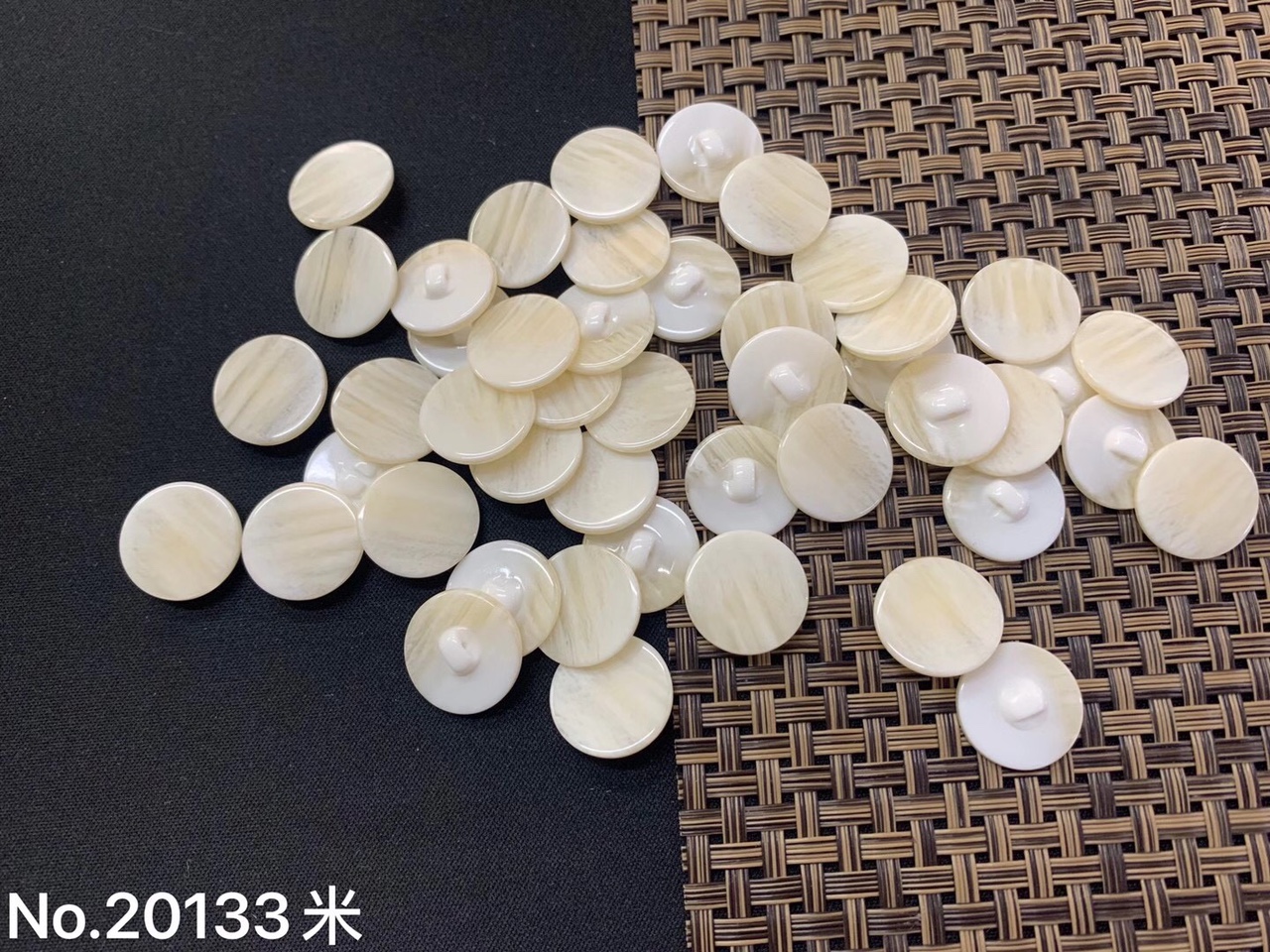 【 Original Resin Buttons Direct Manufacturer Exquisite Exquisite Hand-Crafted 】