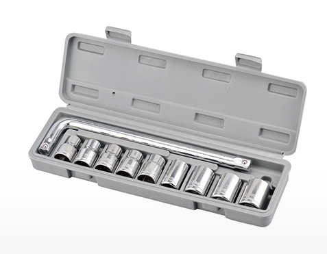 أداة الطقم 10PC