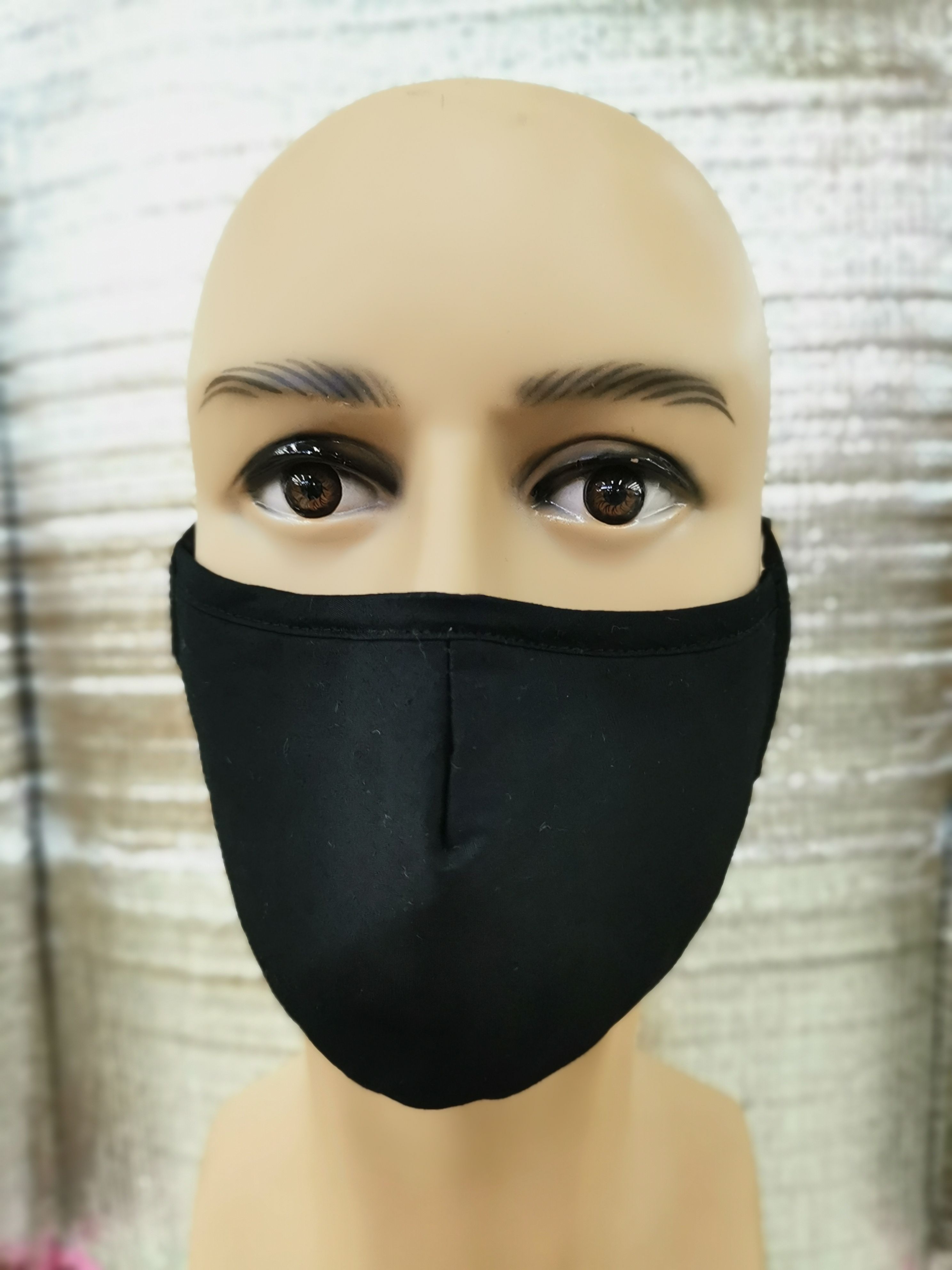 Lang Yin pure cotton protective mask Application Scenario