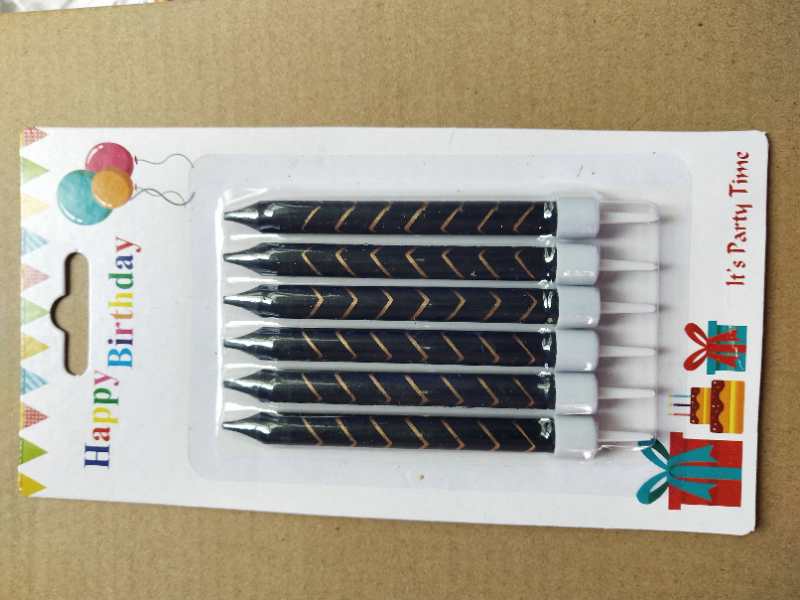 新款蜡烛，一件288，可以混色