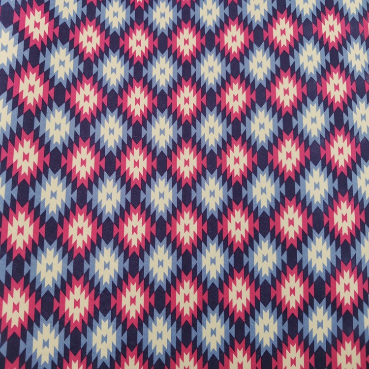 Piel de melocotón estampado 017 detail image 7