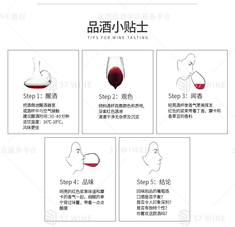 法国红酒 芳都城堡红葡萄酒 已售罄拍下默认发同价位详情9
