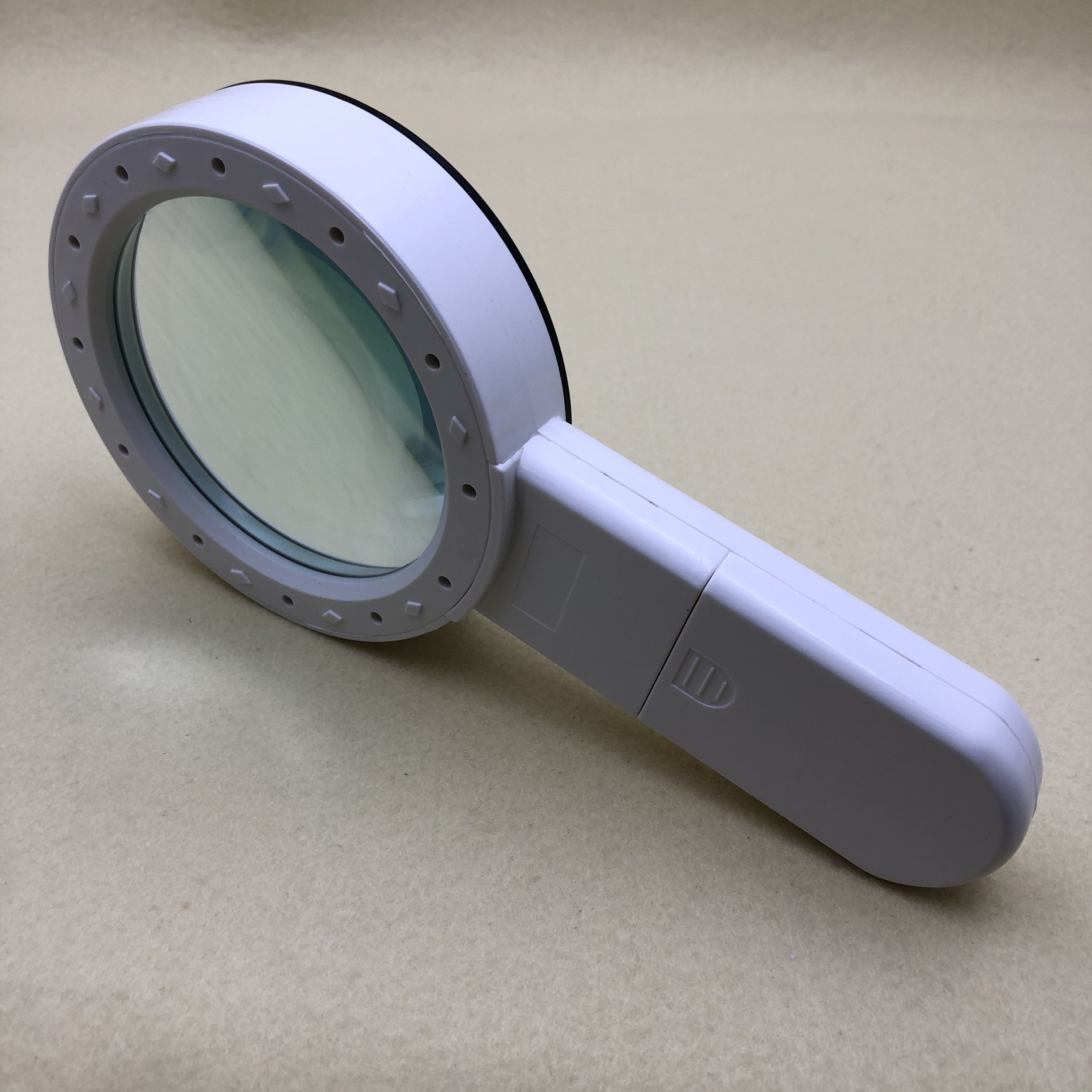 125CM大镜面带LED灯放大镜🔍详情图6