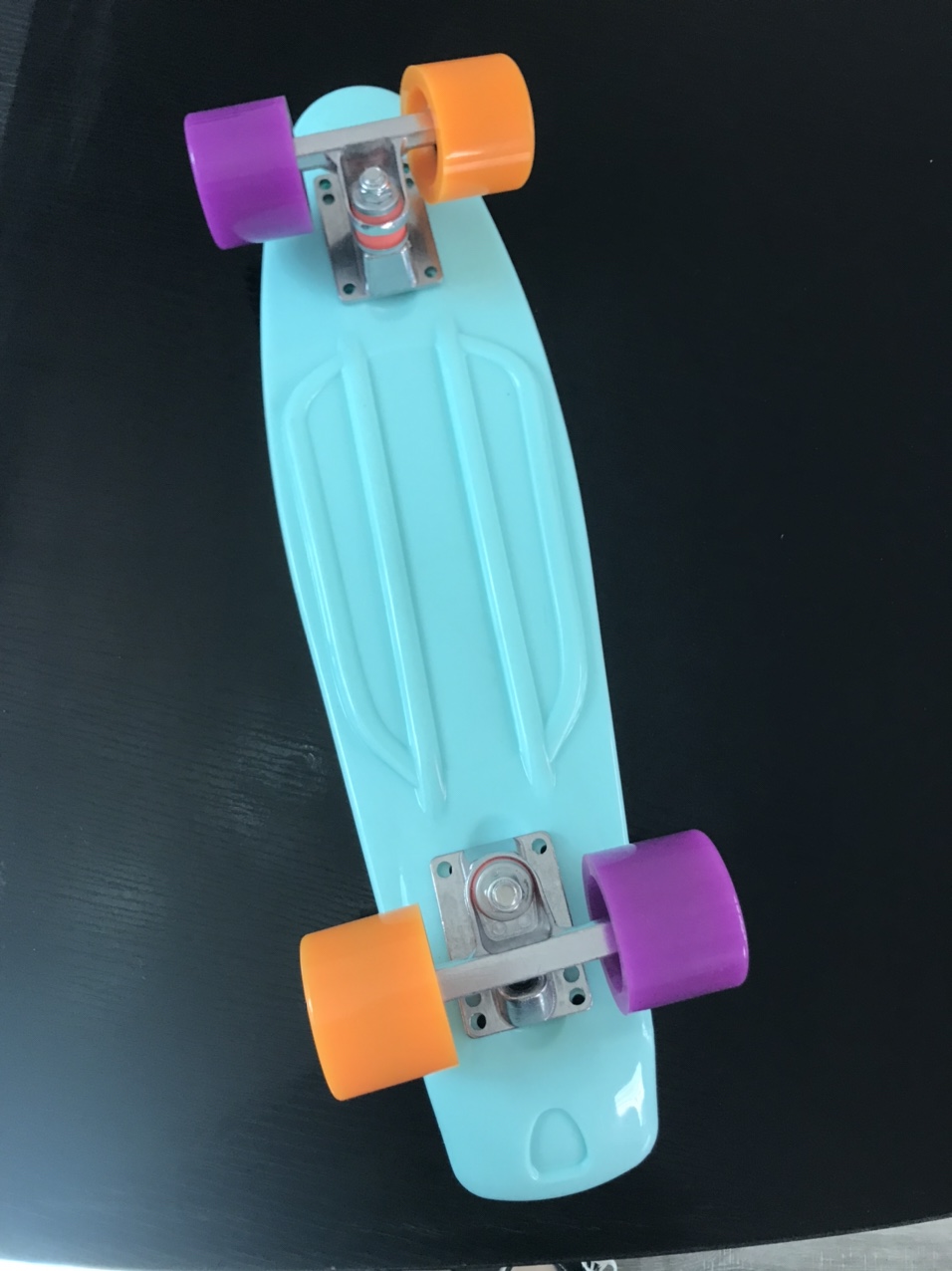 22-inch classic model, mixed with different wheels, custom color available, new Sky blue