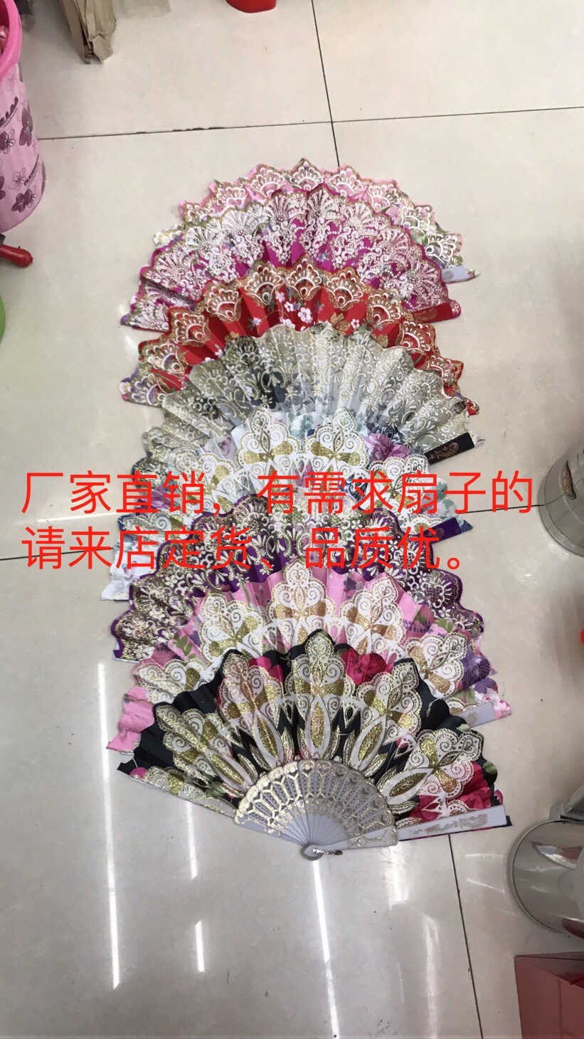 Factory Direct Sales · Color Pole Chinese Wind Quality Excellent · Demand Customers To Order Item Picture