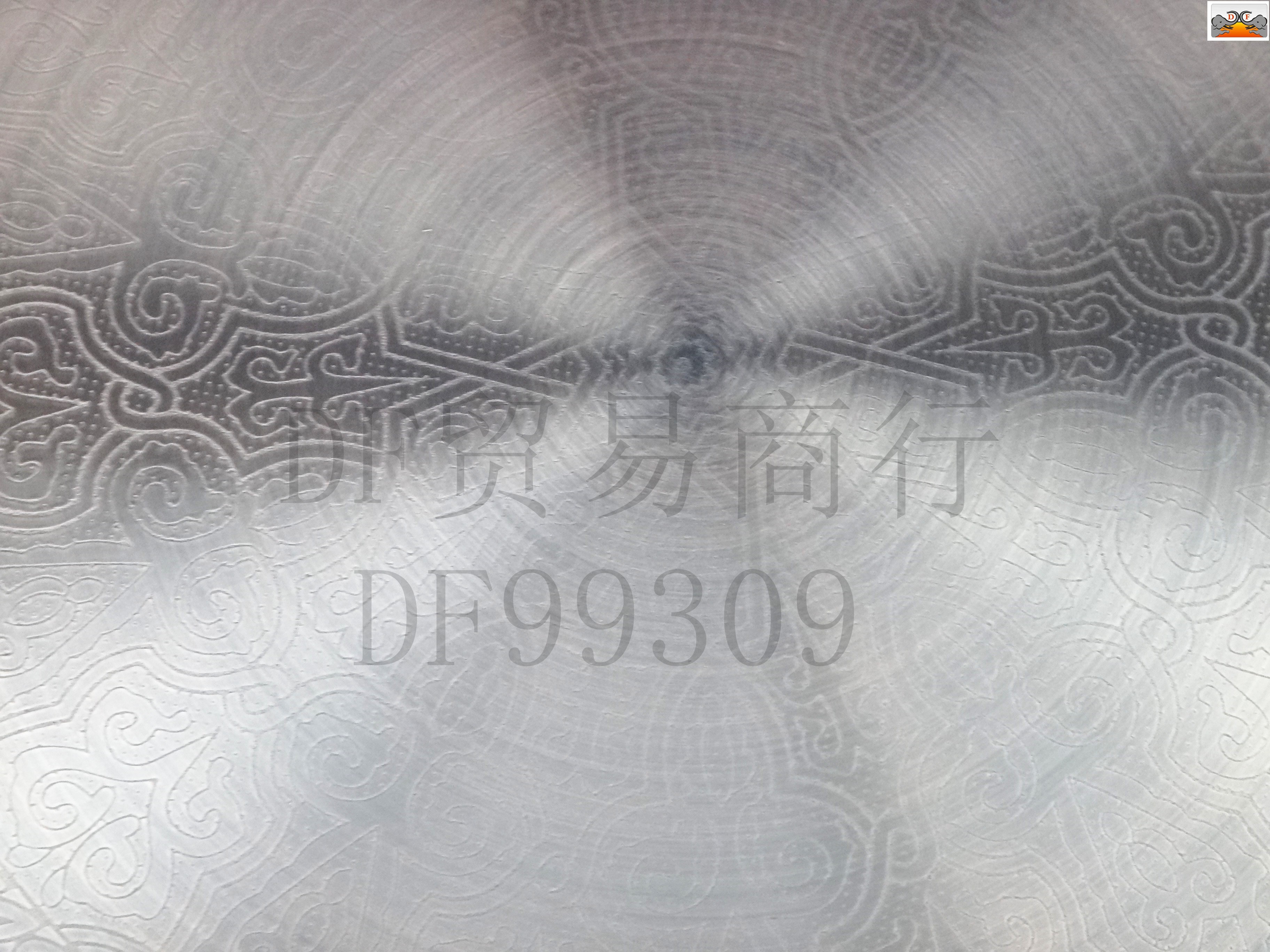 DF99309圆浅盘花边布丁盘圆托盘DF TRADING HOUSE详情7