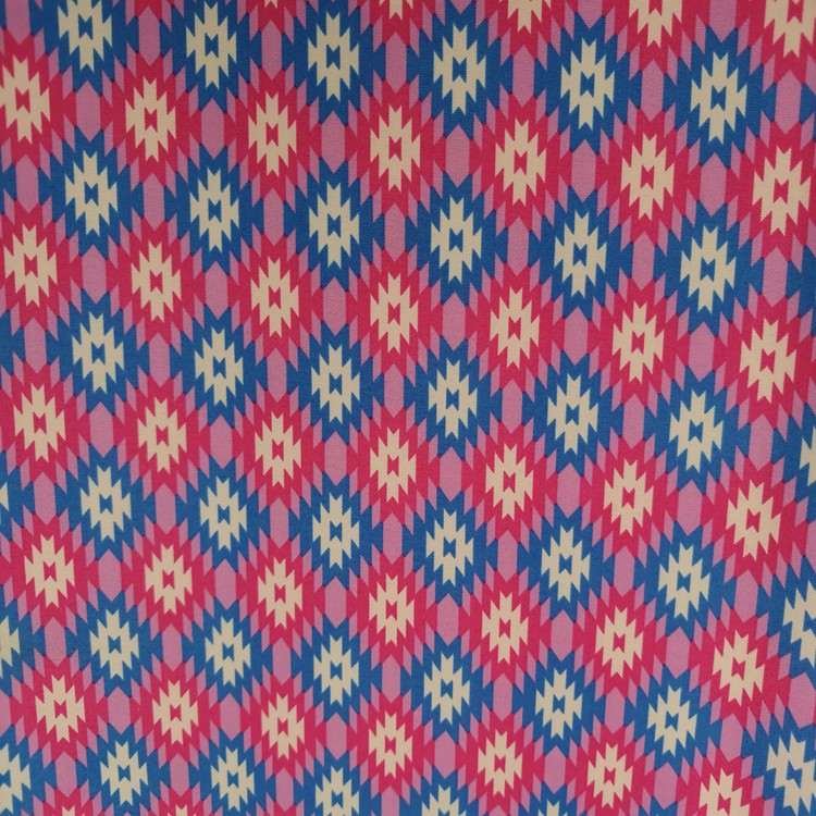 Piel de melocotón estampado 017 detail image 6