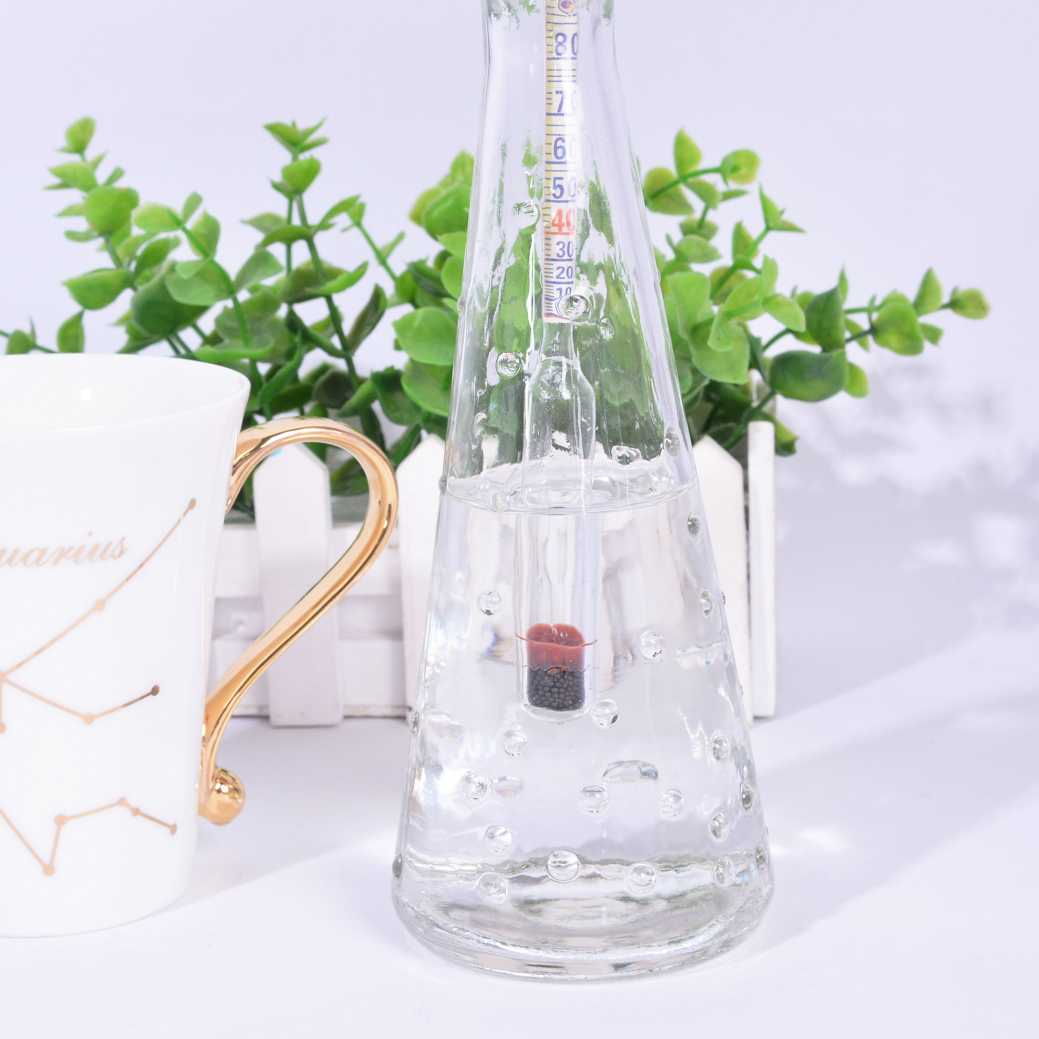 The manufacturer supplies high-quality alcohol meters, hydrometers, densitometers, halogen meters, candy meters and thermometers Item Picture