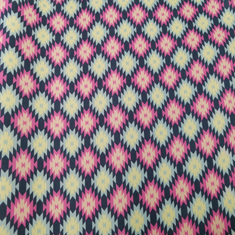 Piel de melocotón estampado 017 detail image 5