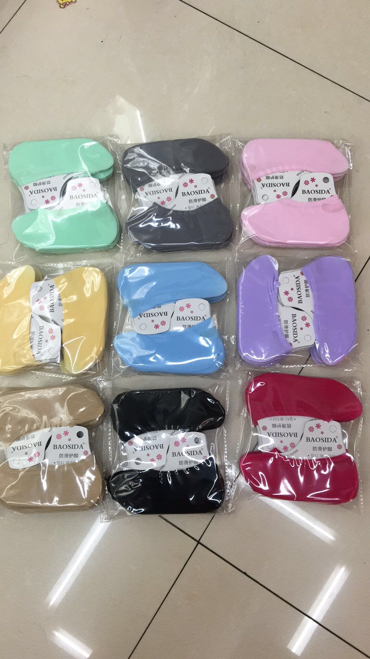 Color ship socks thumbnail