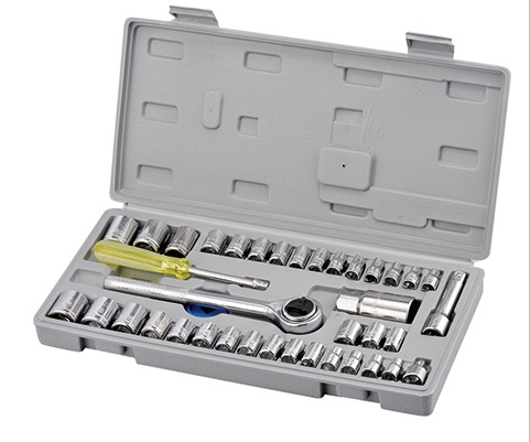 كبير 40PC أداة