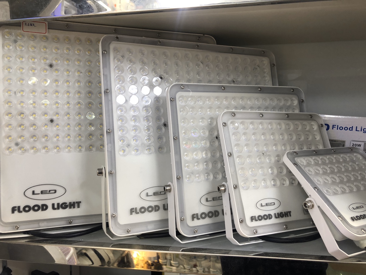Floodlight