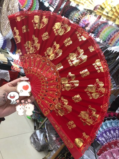 Factory Direct Sales · Wedding Fan In Need Of Customers To Order Shop