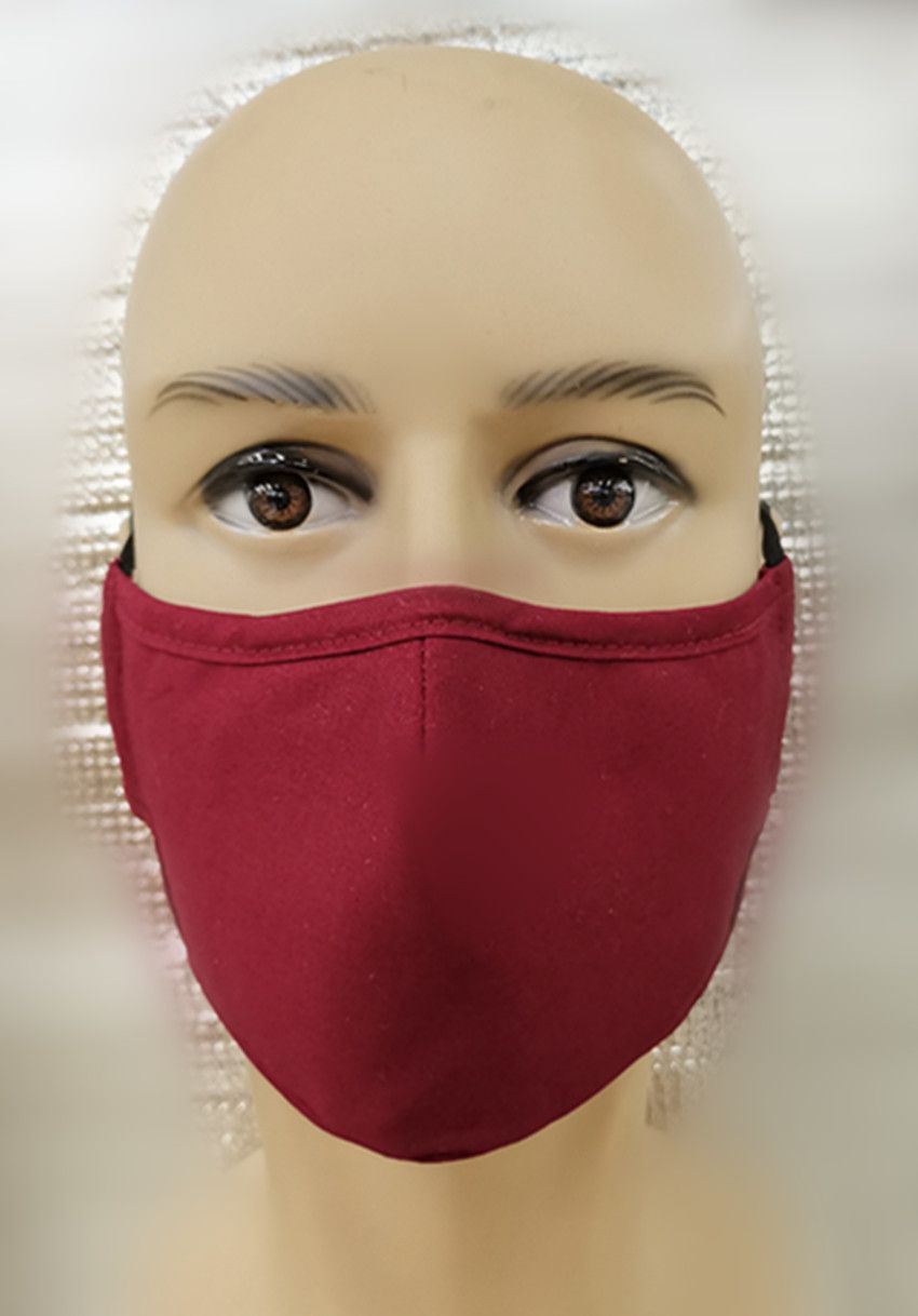 琅寅纯棉防护口罩【外贸专供】