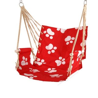 大学生寝室宿舍吊椅网红同款电脑椅成人儿童室内户外秋千吊床