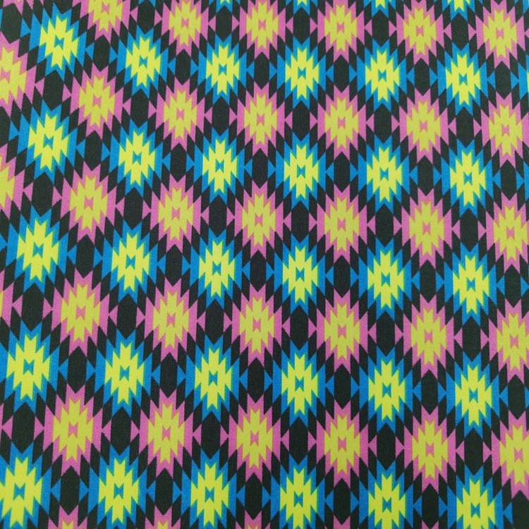 Piel de melocotón estampado 017 detail image 8