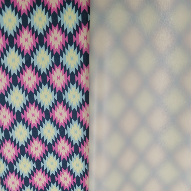 Piel de melocotón estampado 017 detail image 2