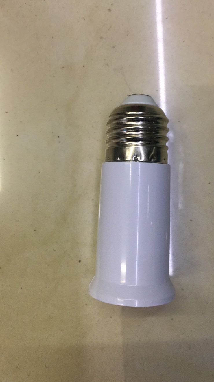 95 lamp cap manufacturer direct sales, complete qualifications, European and American standards