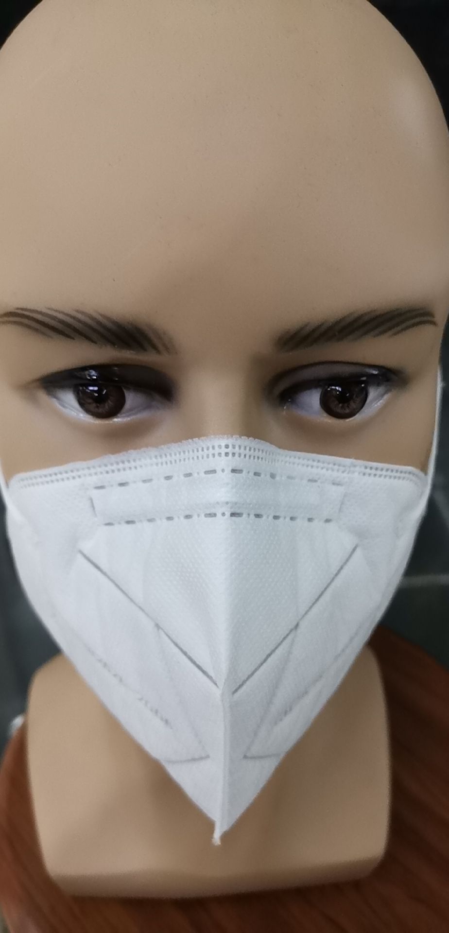 Langyin KN95 non-medical protective mask Application Scenario