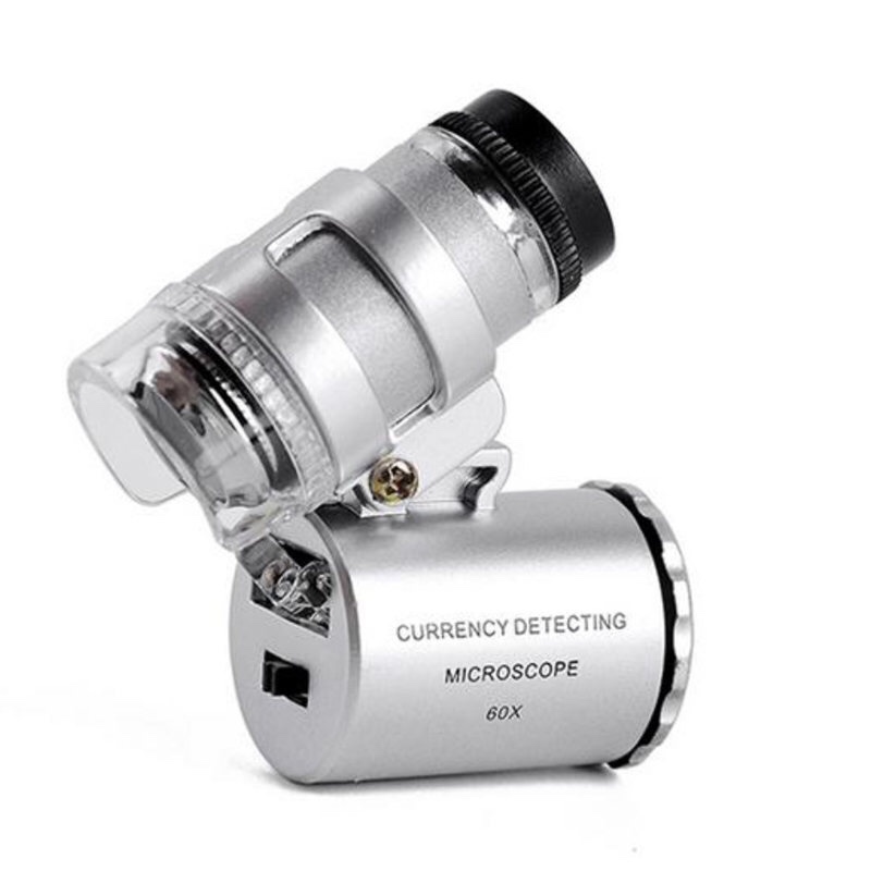 60x 9882 microscope 🔬 Application Scenario