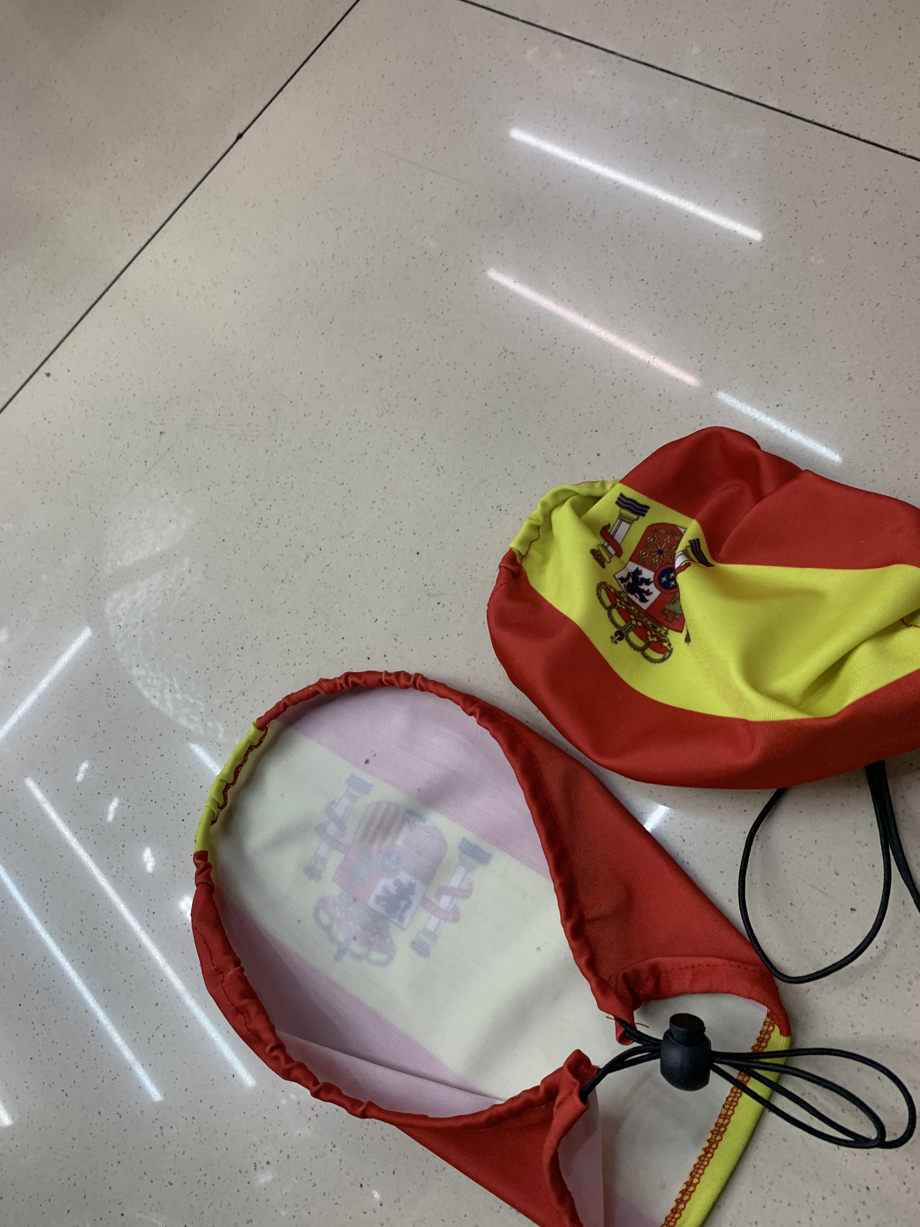 汽车后视镜罩产品图