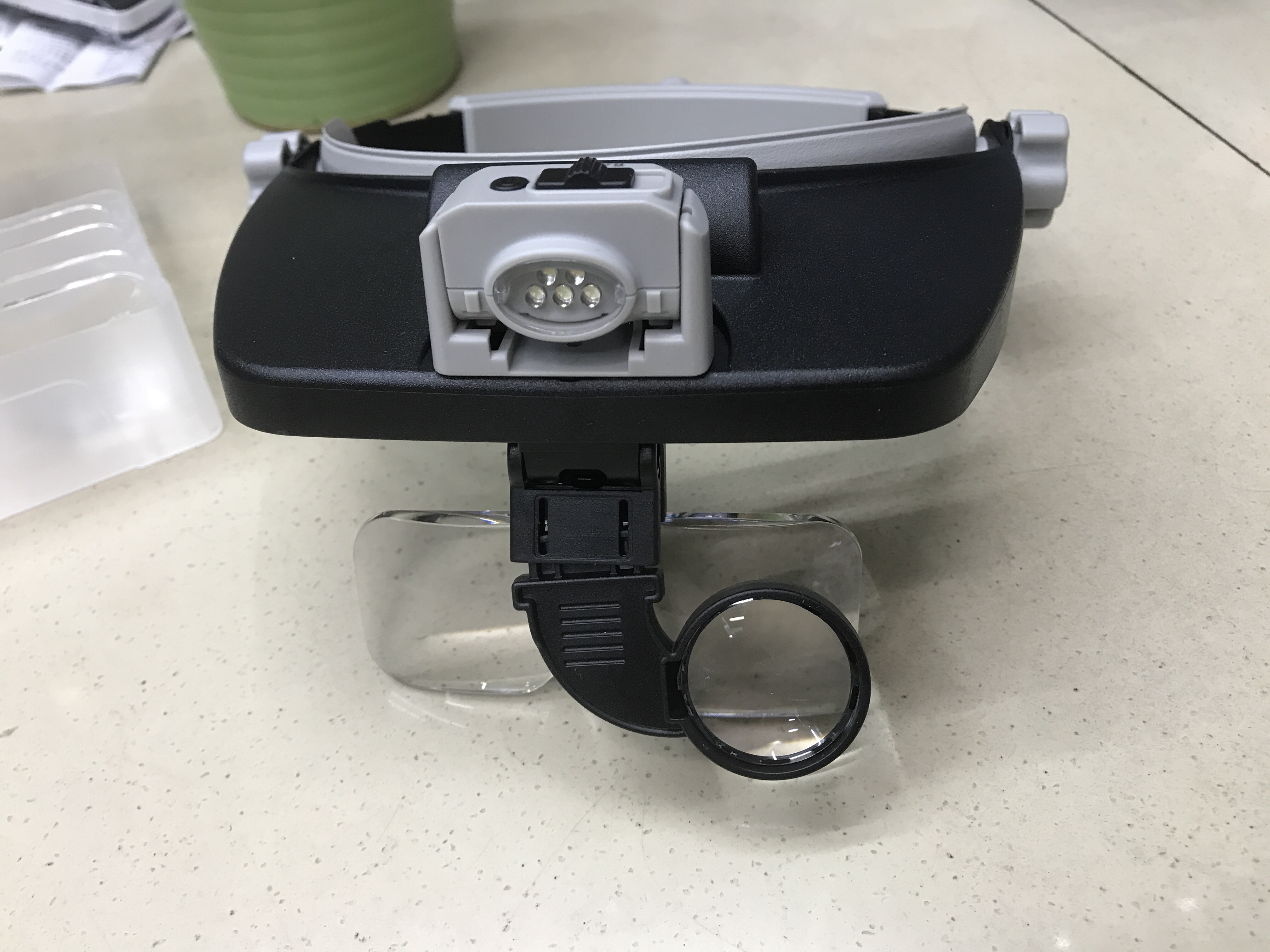 Jinghui Optical Instrument Factory describe pic - 5