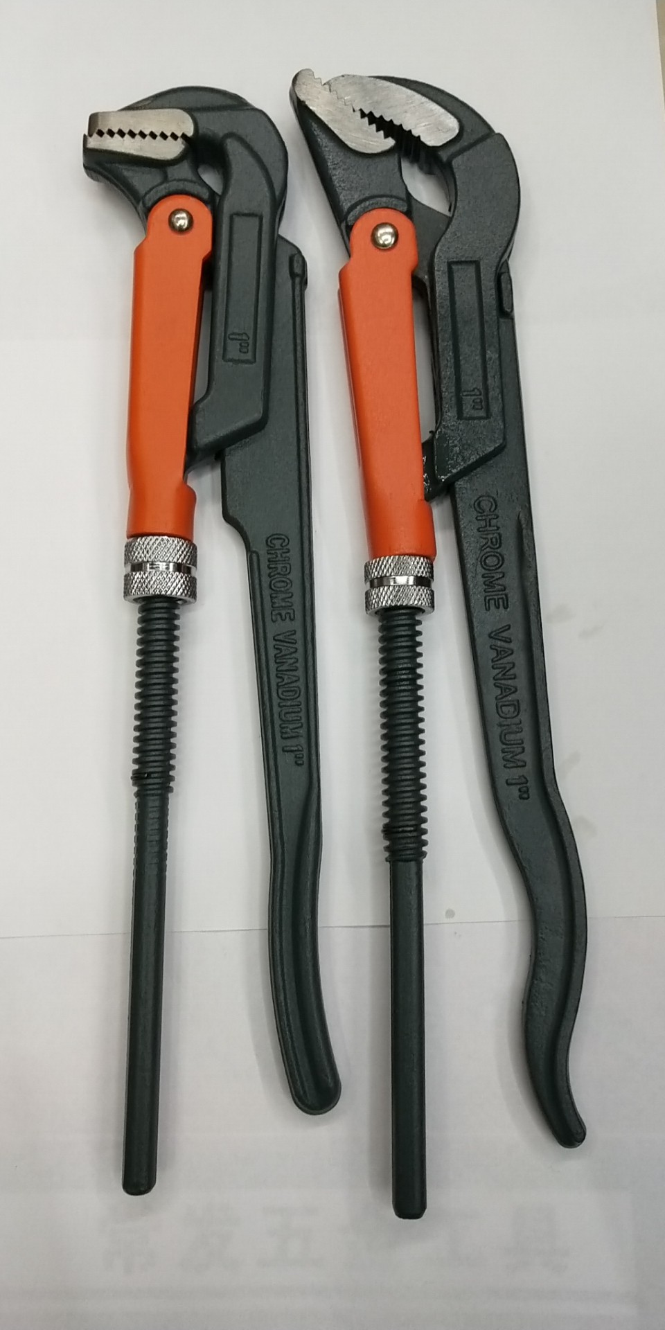 Olecranon Pliers (Plain Handle And Plastic Handle) undefined