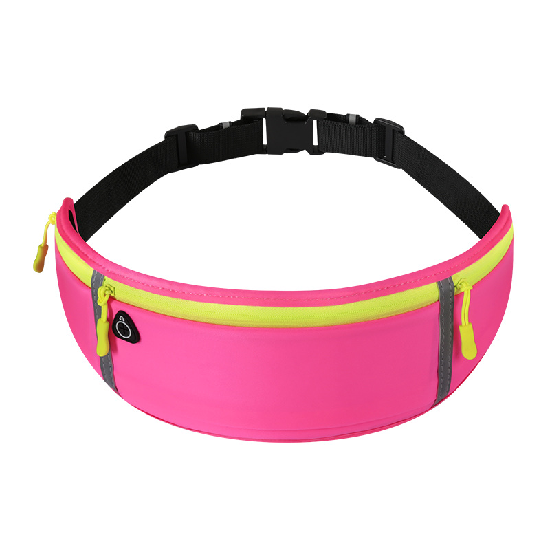 New sports waist bag 3 Application Scenario