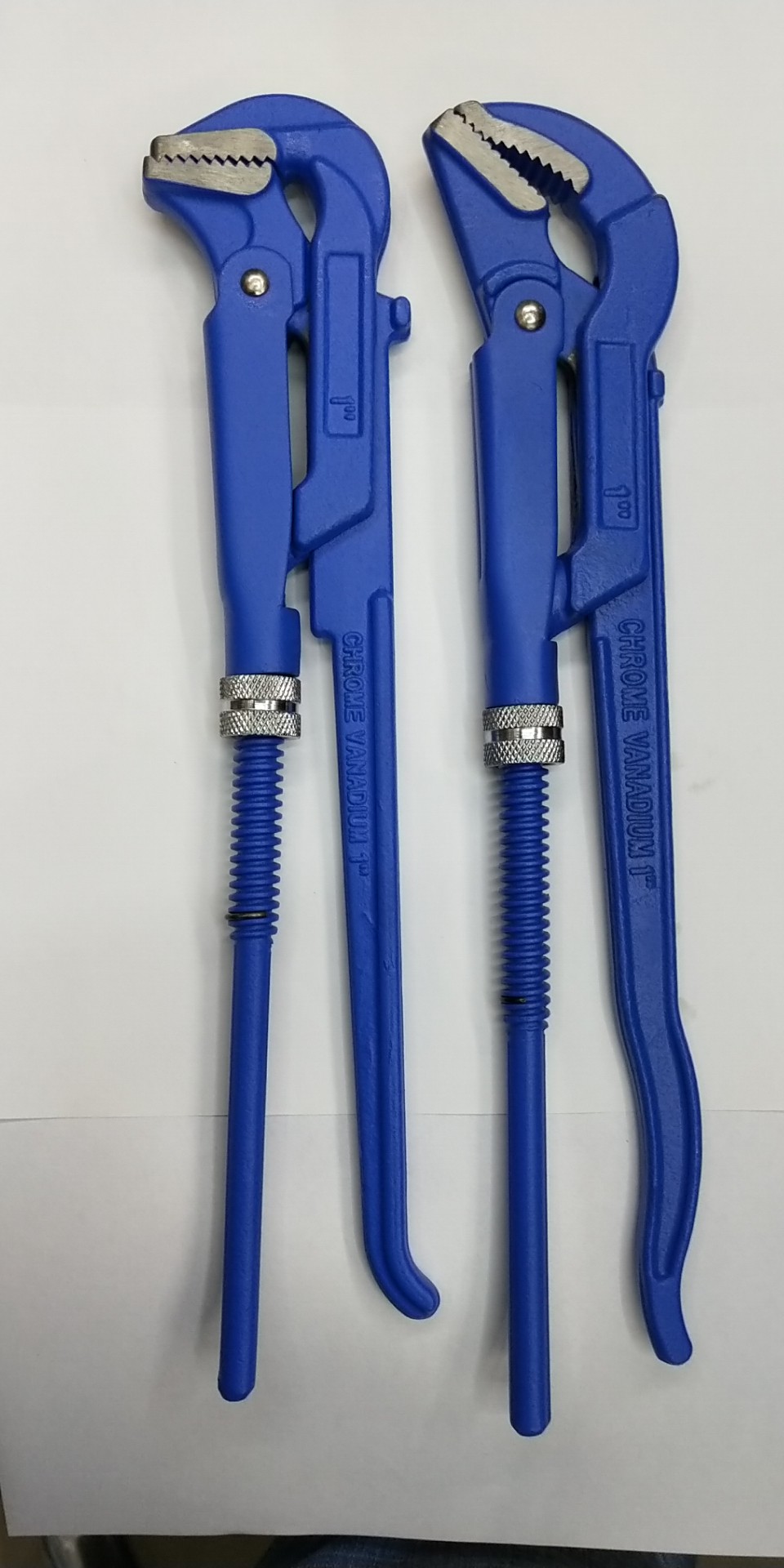 Olecranon Pliers (Plain Handle And Plastic Handle) undefined