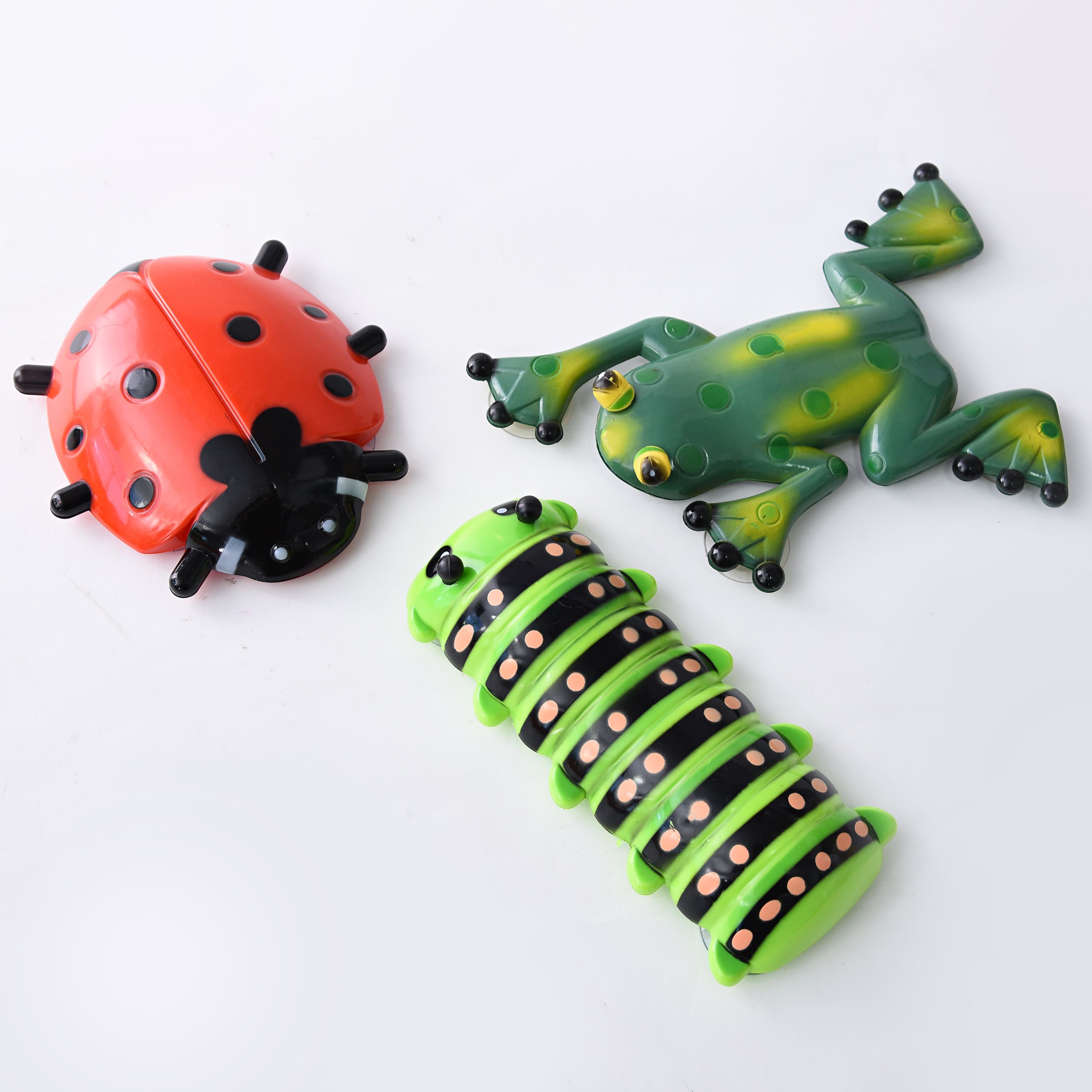 Factory direct sales of outdoor cute thermometers, butterfly thermometers, and outdoor garden thermometers undefined