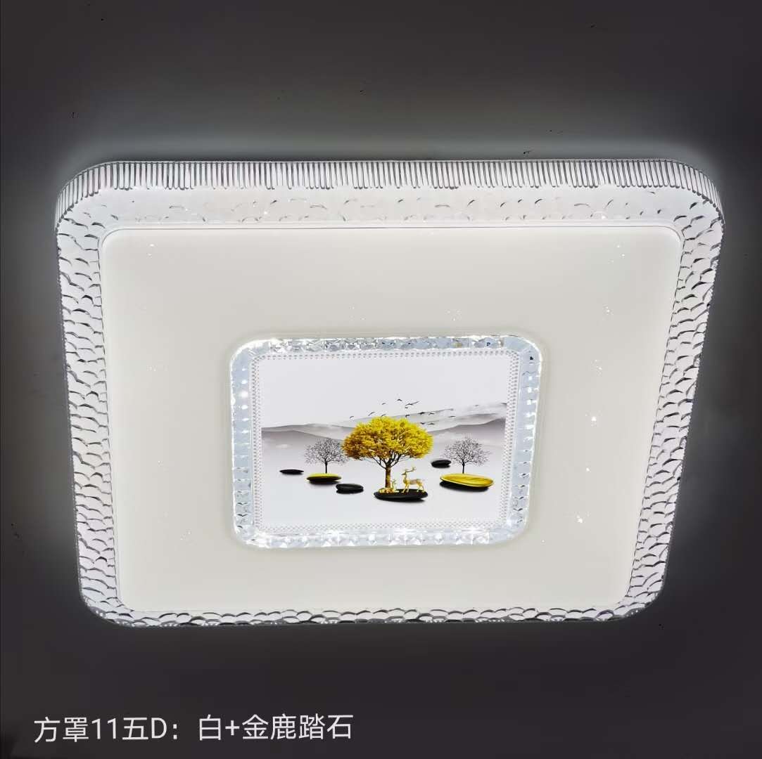 Bedroom lamp ceiling lighting LED thumbnail