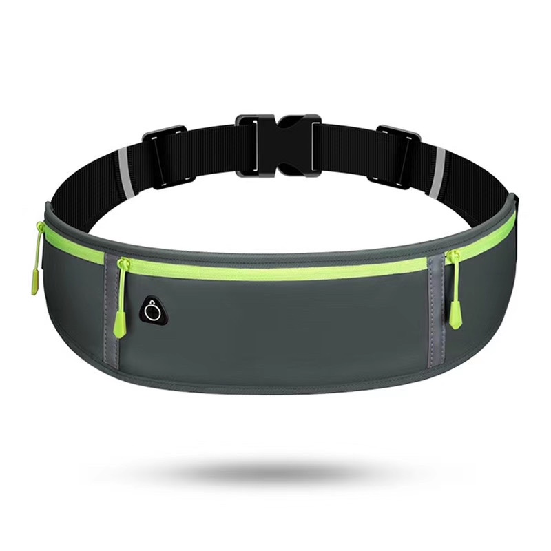 New Sports 3 waist bag, outdoor sports waist bag, marathon mobile sports waist bag detail image 10