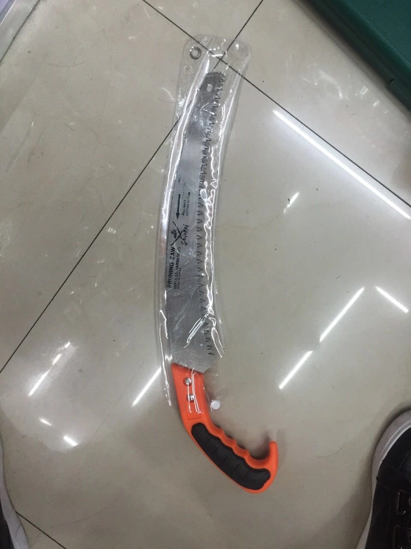 Garden Saw