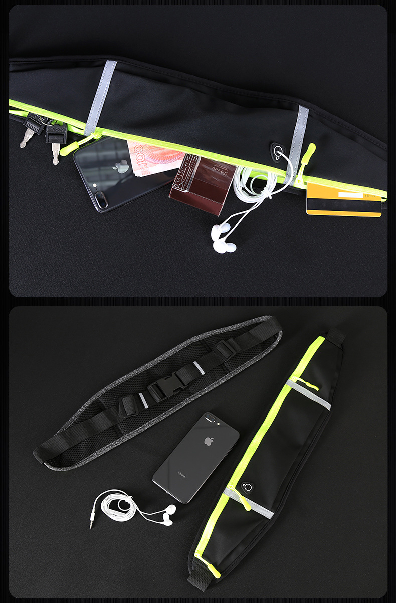 New sports waist bag 3 detail image 10