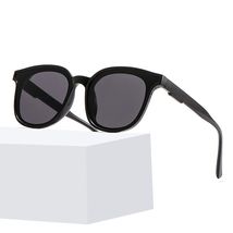 新款GM太阳眼镜墨镜 明星同款 演出造型眼镜 厂家批发