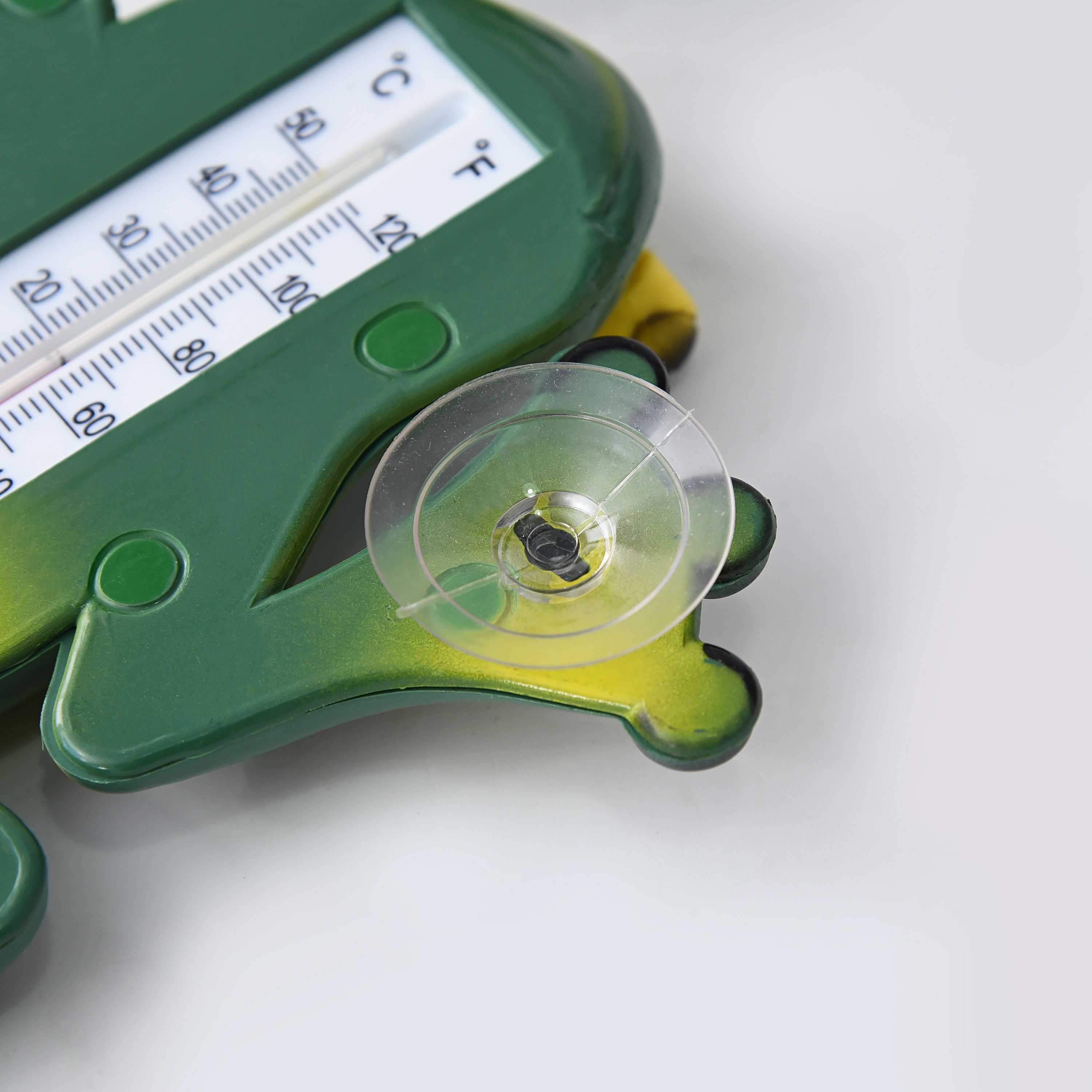 Wholesale cartoon thermometers, frog-shaped bee thermometers, fish tank thermometers, bath thermometers undefined
