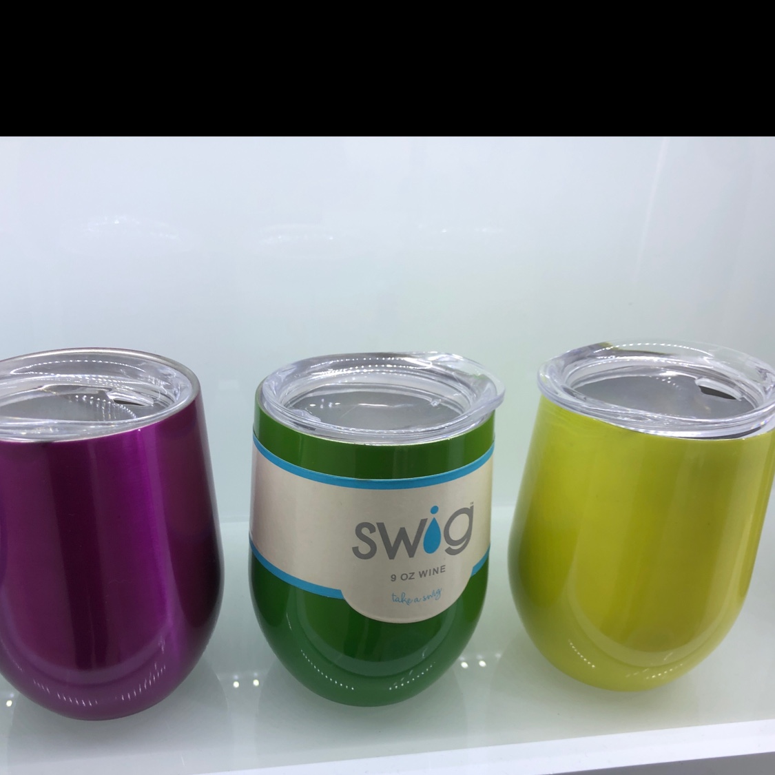 Insulated Eggshell Cup