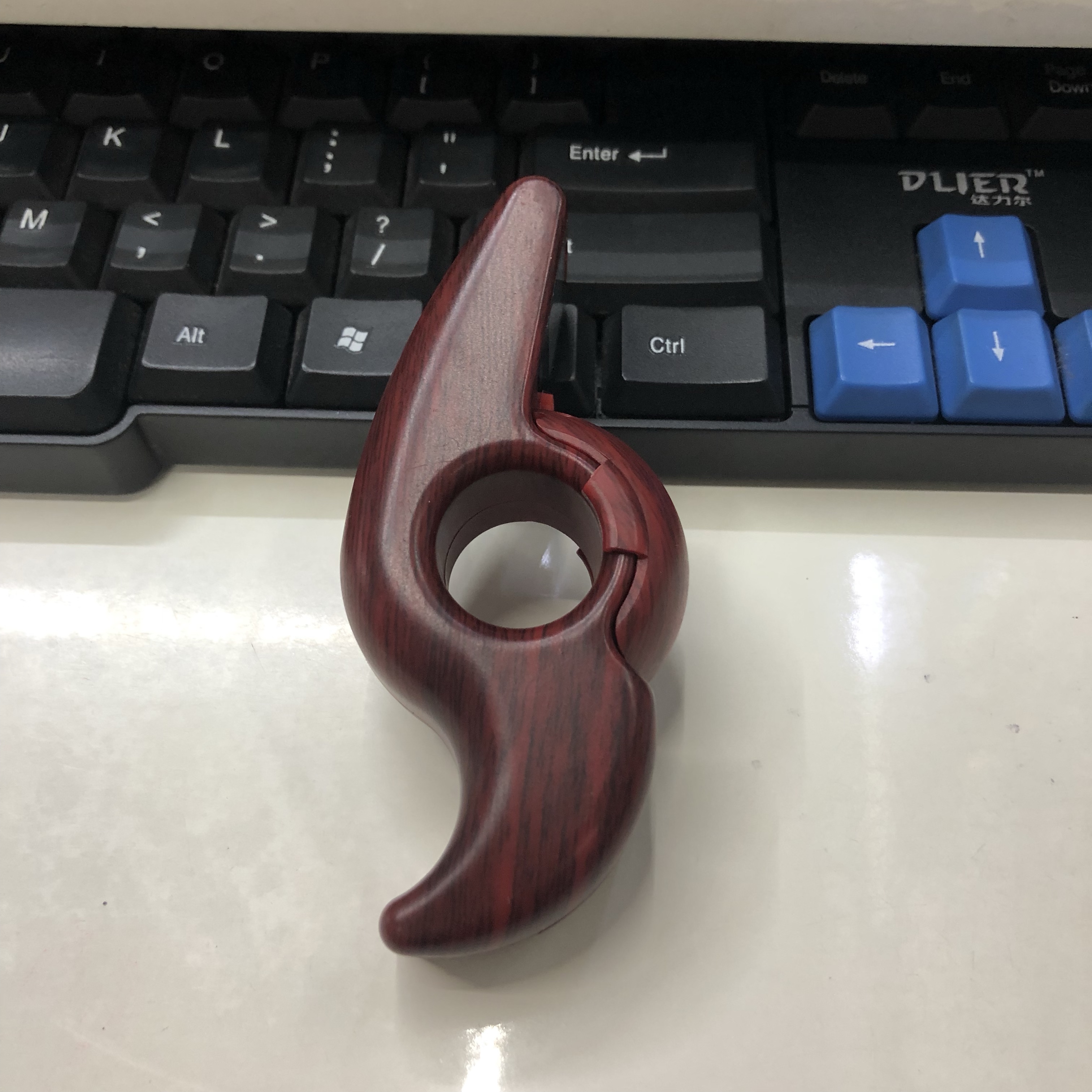 计数器/时间小方计时器/车载电子钟/Tasbeeh/车载钟产品图
