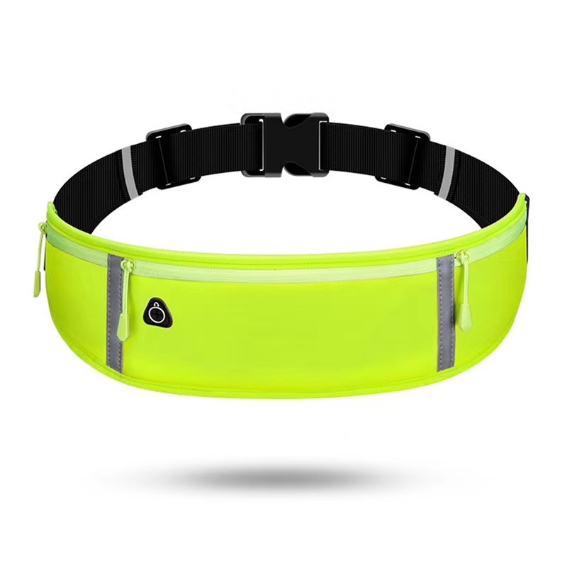New Sports 3 waist bag, outdoor sports waist bag, marathon mobile sports waist bag detail image 9